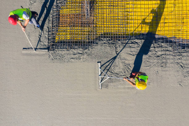 Best Concrete Removal and Replacement in Shenandoah, VA