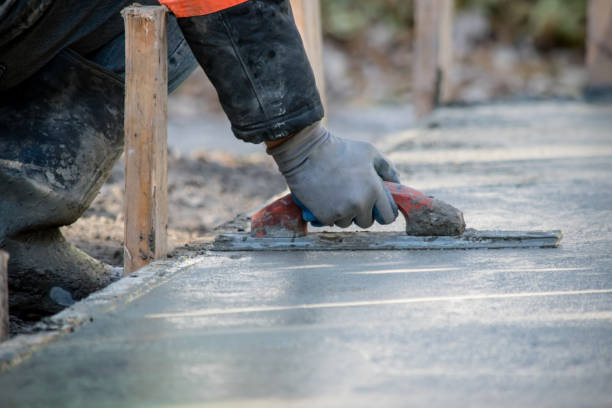Best Concrete Foundation Repair in Shenandoah, VA