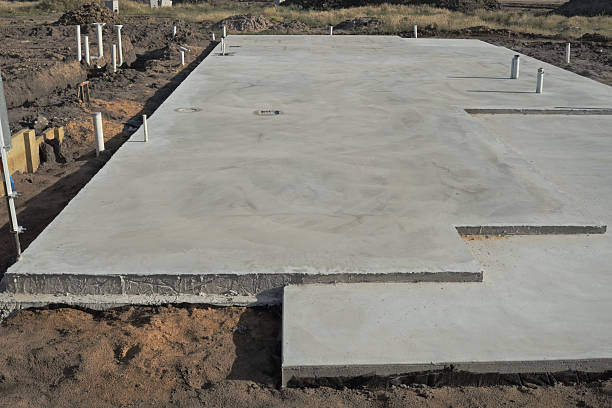 Best Industrial Concrete Flooring in Shenandoah, VA