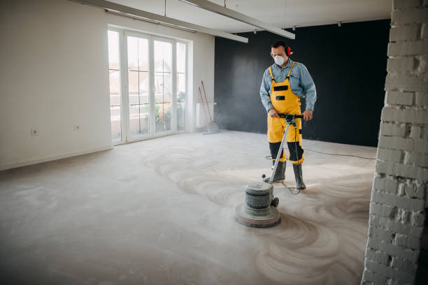 Best Concrete Sealing and Maintenance in Shenandoah, VA